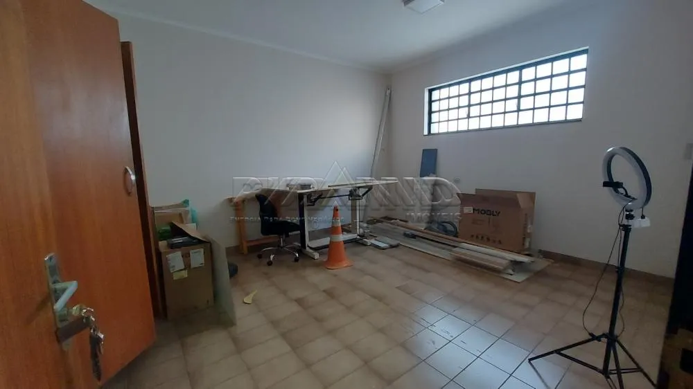 Alugar Casa / Padr&atilde;o em Ribeir&atilde;o Preto R$ 2.500,00 - Foto 15