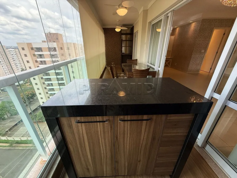 Alugar Apartamento / Padr&atilde;o em Ribeir&atilde;o Preto R$ 4.900,00 - Foto 15