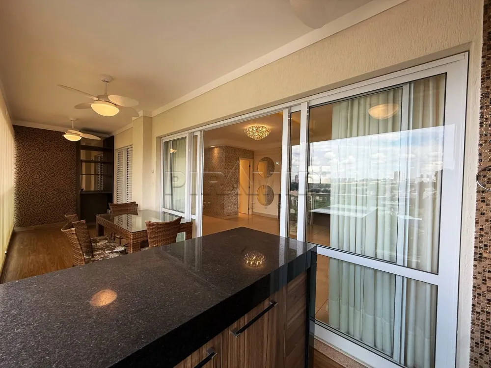 Alugar Apartamento / Padr&atilde;o em Ribeir&atilde;o Preto R$ 4.900,00 - Foto 16