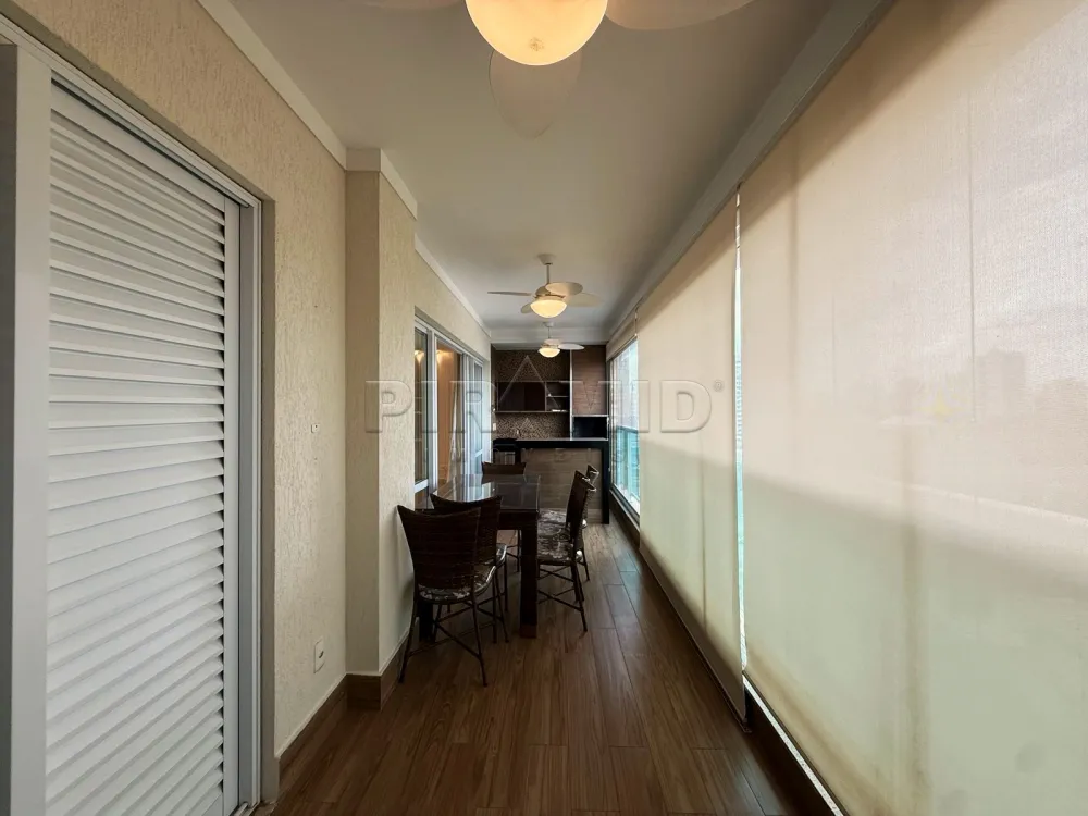 Alugar Apartamento / Padr&atilde;o em Ribeir&atilde;o Preto R$ 4.900,00 - Foto 17