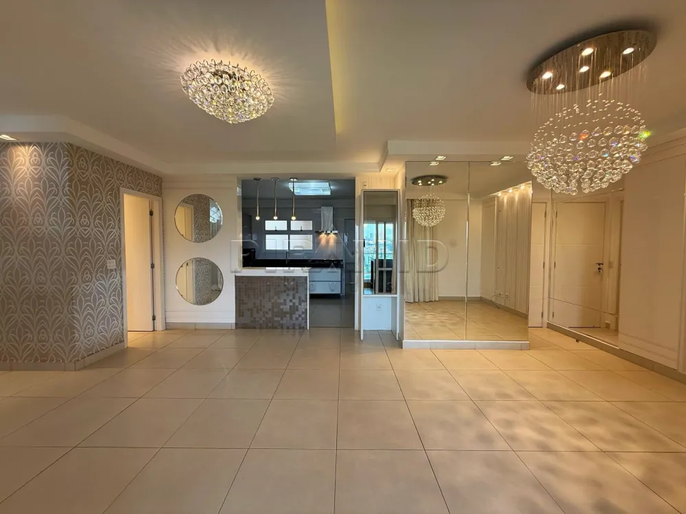 Alugar Apartamento / Padr&atilde;o em Ribeir&atilde;o Preto R$ 4.900,00 - Foto 19