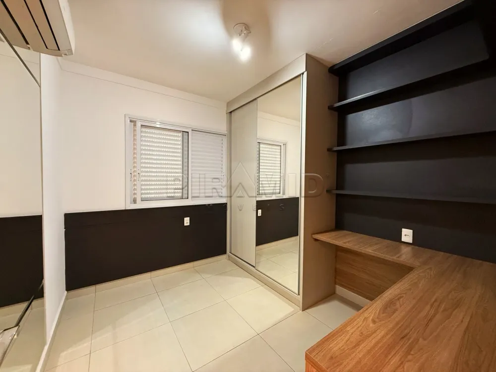 Alugar Apartamento / Padr&atilde;o em Ribeir&atilde;o Preto R$ 4.900,00 - Foto 22