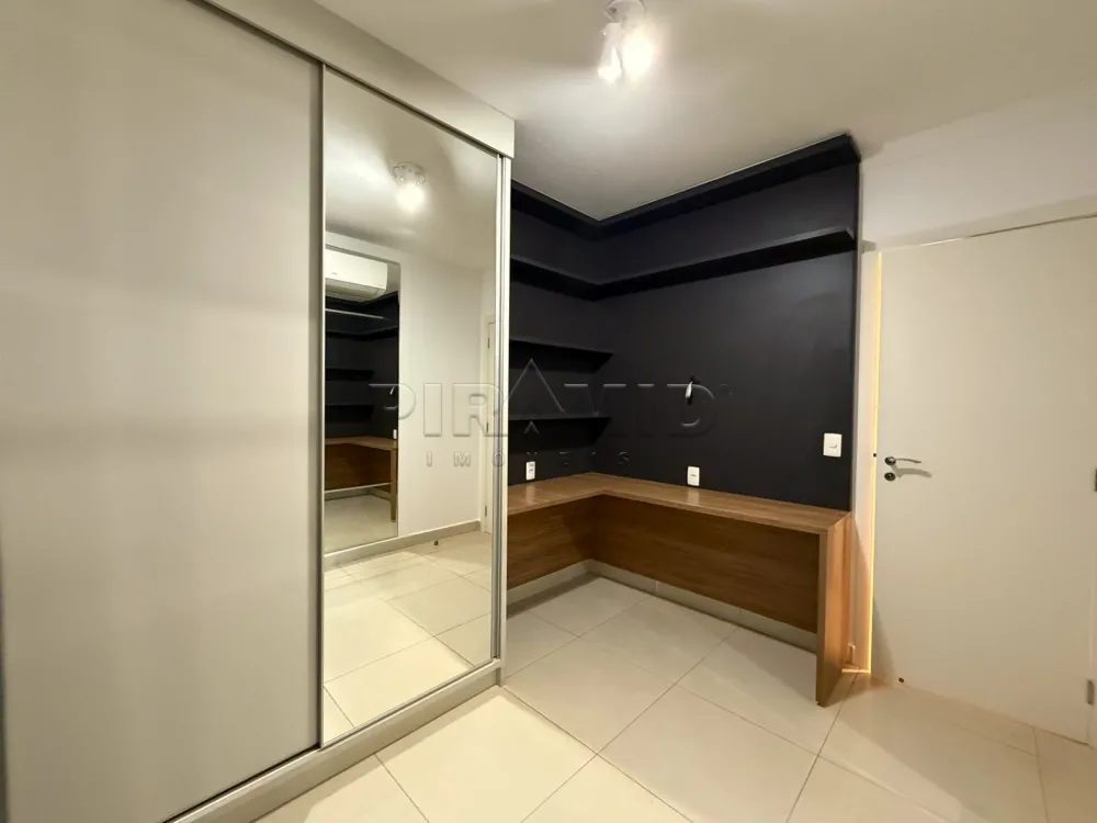 Alugar Apartamento / Padr&atilde;o em Ribeir&atilde;o Preto R$ 4.900,00 - Foto 24