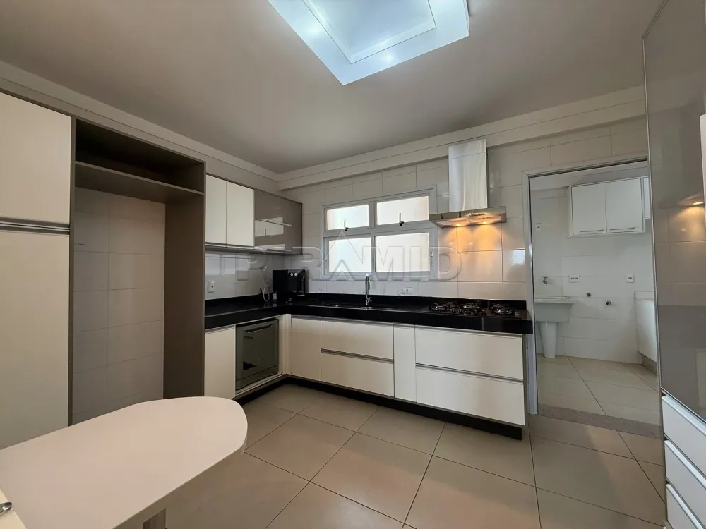 Alugar Apartamento / Padr&atilde;o em Ribeir&atilde;o Preto R$ 4.900,00 - Foto 44