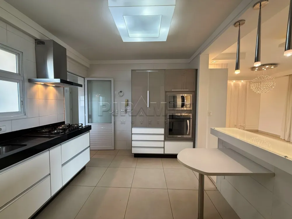 Alugar Apartamento / Padr&atilde;o em Ribeir&atilde;o Preto R$ 4.900,00 - Foto 46