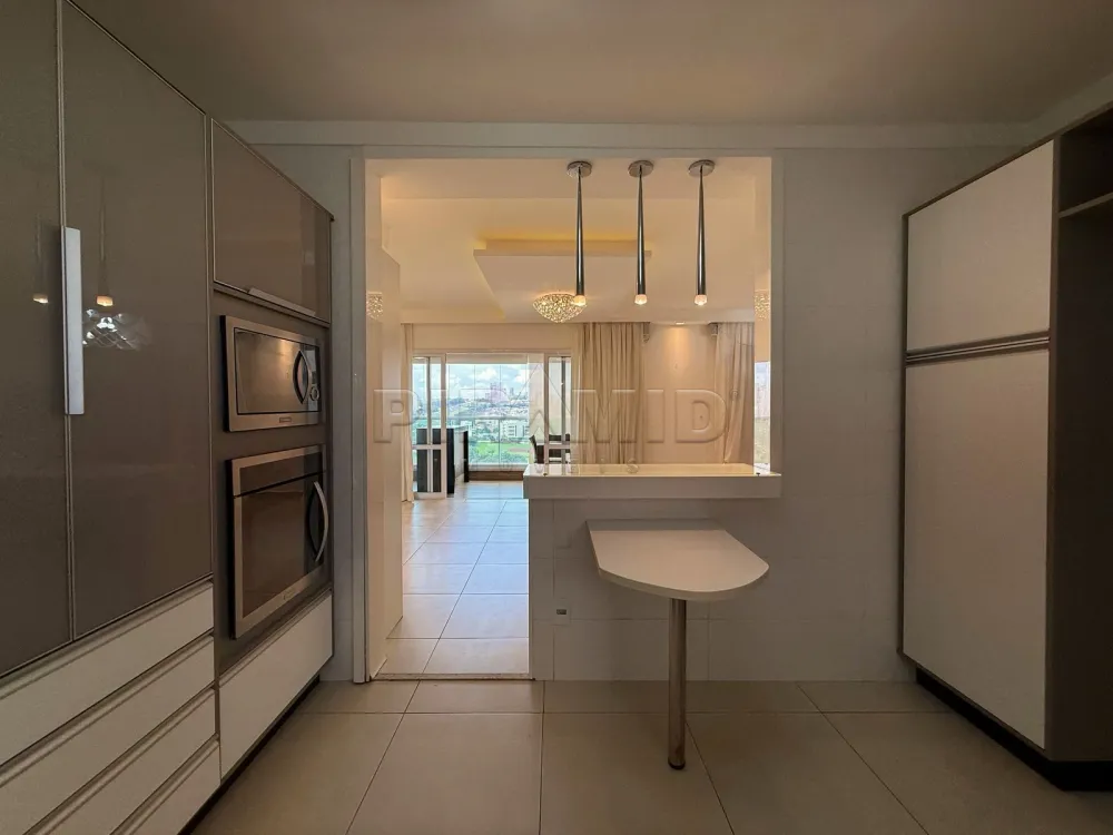 Alugar Apartamento / Padr&atilde;o em Ribeir&atilde;o Preto R$ 4.900,00 - Foto 48