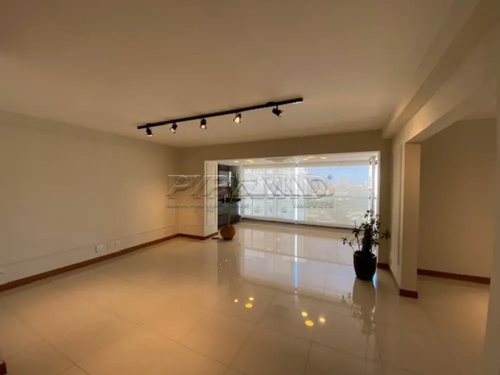 Alugar Apartamento / Padr&atilde;o em Ribeir&atilde;o Preto R$ 5.700,00 - Foto 1