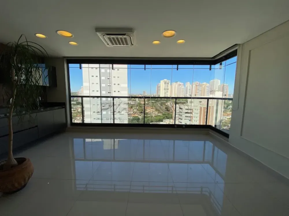 Alugar Apartamento / Padr&atilde;o em Ribeir&atilde;o Preto R$ 5.700,00 - Foto 6