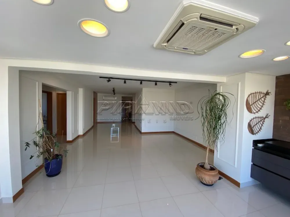 Alugar Apartamento / Padr&atilde;o em Ribeir&atilde;o Preto R$ 5.700,00 - Foto 8