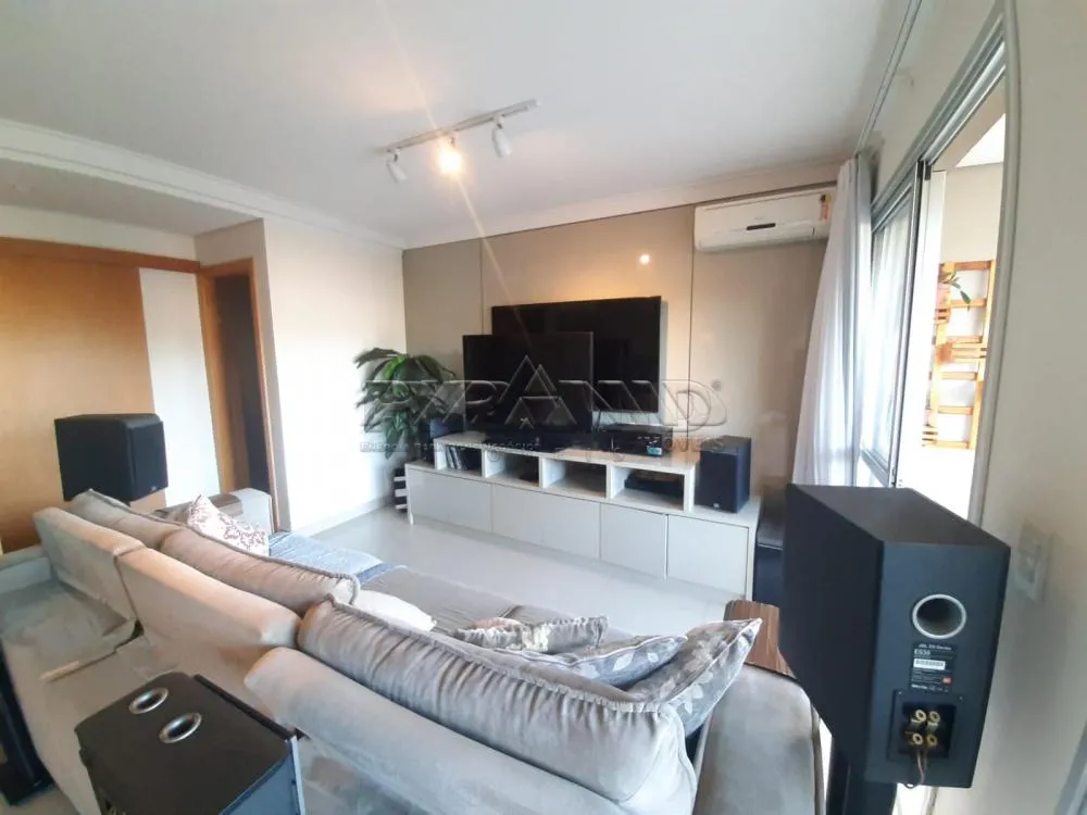 Alugar Casa / Condom&iacute;nio em Ribeir&atilde;o Preto R$ 4.500,00 - Foto 2