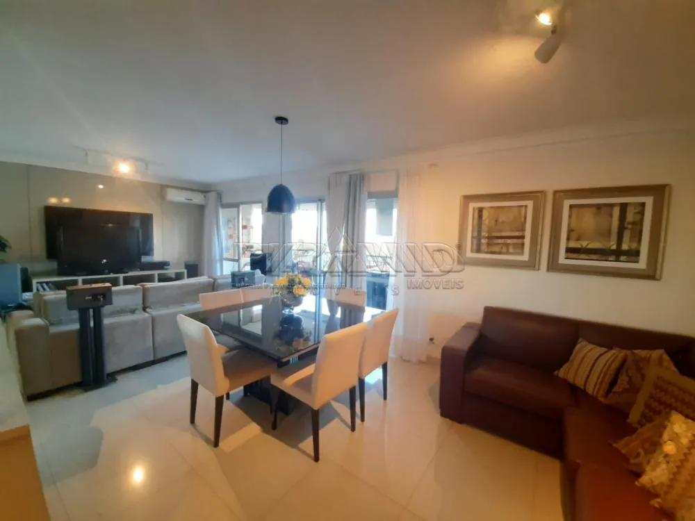 Alugar Casa / Condom&iacute;nio em Ribeir&atilde;o Preto R$ 4.500,00 - Foto 4