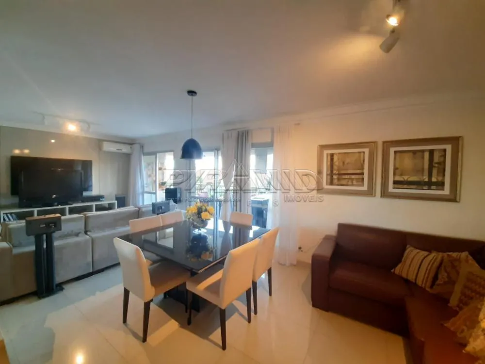 Alugar Casa / Condom&iacute;nio em Ribeir&atilde;o Preto R$ 4.500,00 - Foto 5