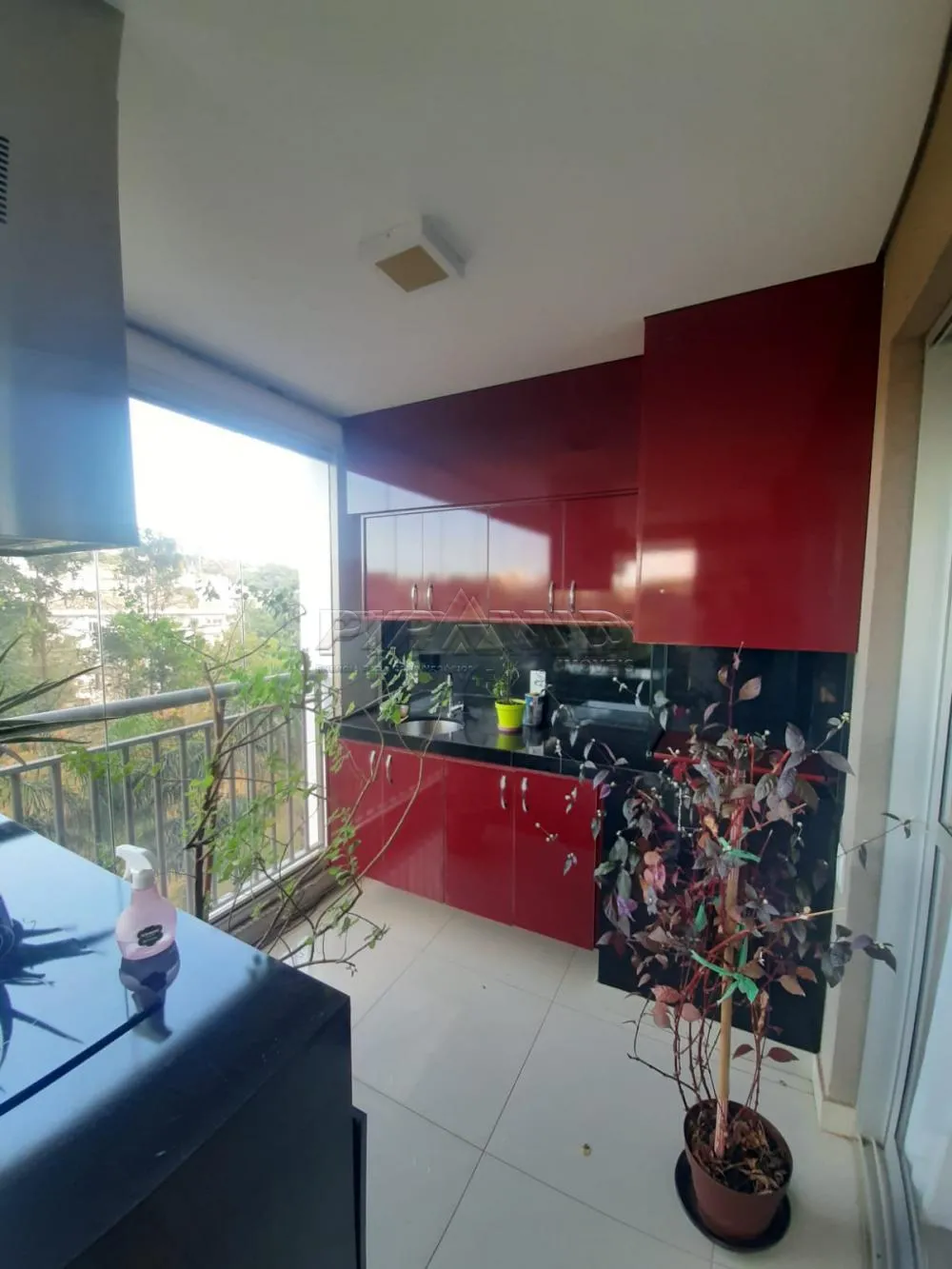 Alugar Casa / Condom&iacute;nio em Ribeir&atilde;o Preto R$ 4.500,00 - Foto 6