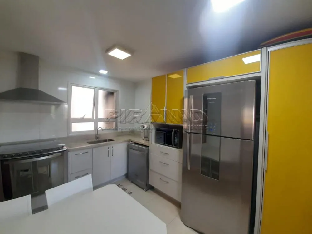 Alugar Casa / Condom&iacute;nio em Ribeir&atilde;o Preto R$ 4.500,00 - Foto 10