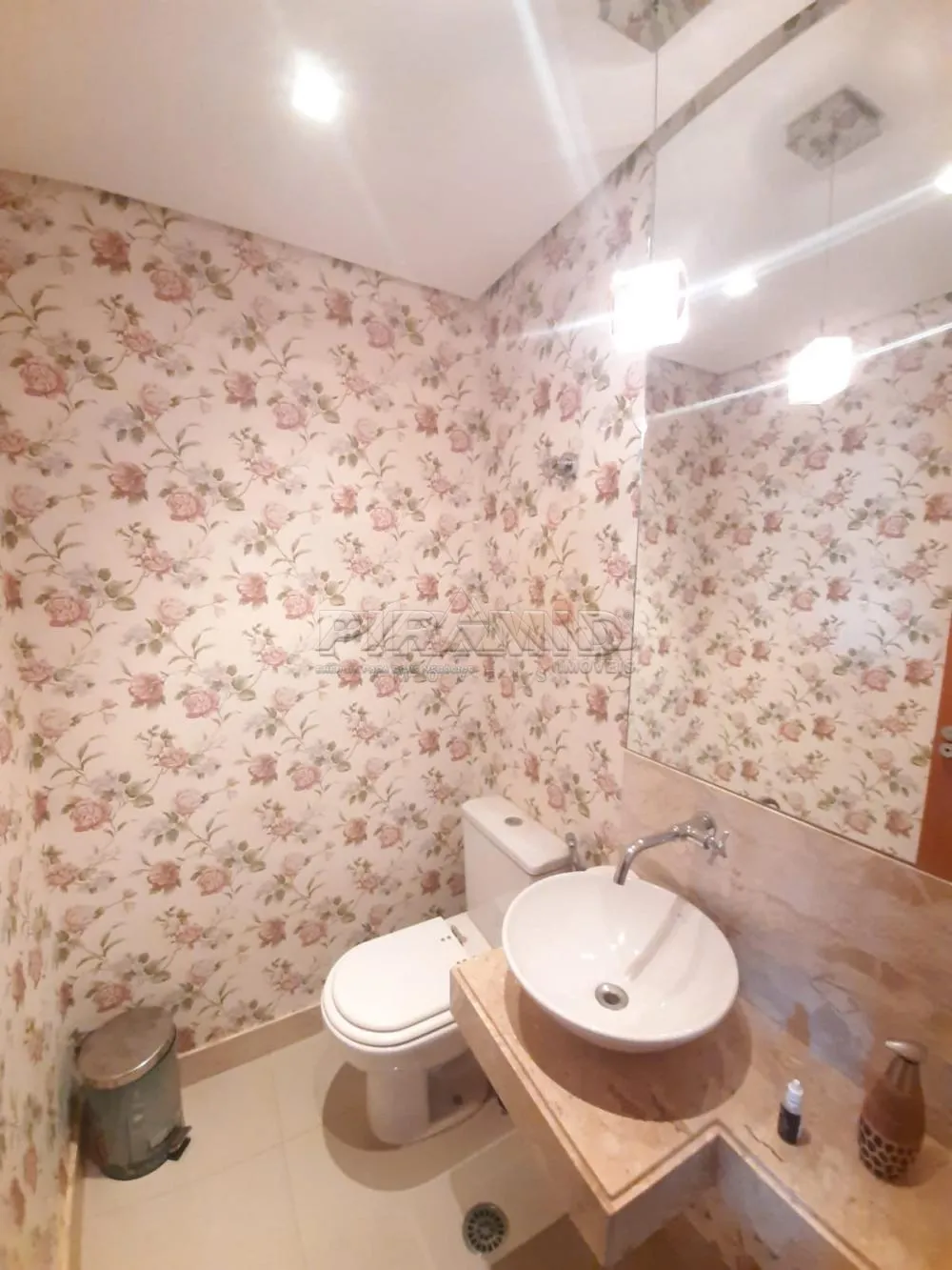 Alugar Casa / Condom&iacute;nio em Ribeir&atilde;o Preto R$ 4.500,00 - Foto 9