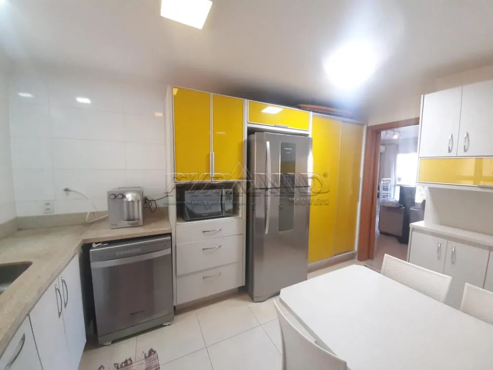 Alugar Casa / Condom&iacute;nio em Ribeir&atilde;o Preto R$ 4.500,00 - Foto 11