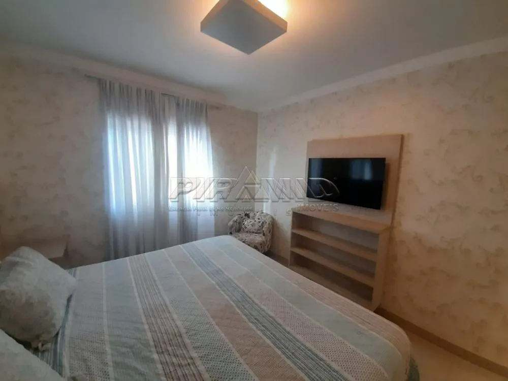 Alugar Casa / Condom&iacute;nio em Ribeir&atilde;o Preto R$ 4.500,00 - Foto 18