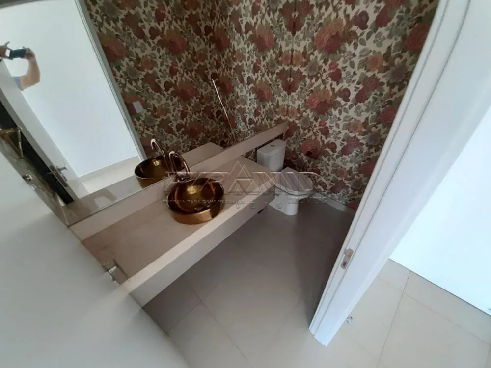 Alugar Apartamento / Padr&atilde;o em Ribeir&atilde;o Preto R$ 9.000,00 - Foto 7