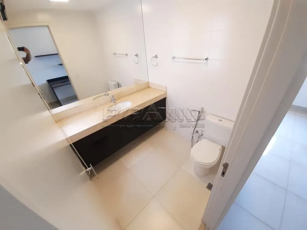 Alugar Apartamento / Padr&atilde;o em Ribeir&atilde;o Preto R$ 9.000,00 - Foto 24