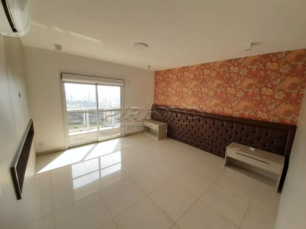 Alugar Apartamento / Padr&atilde;o em Ribeir&atilde;o Preto R$ 9.000,00 - Foto 28