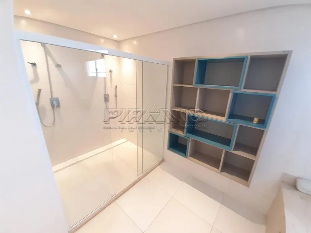 Alugar Apartamento / Padr&atilde;o em Ribeir&atilde;o Preto R$ 9.000,00 - Foto 37