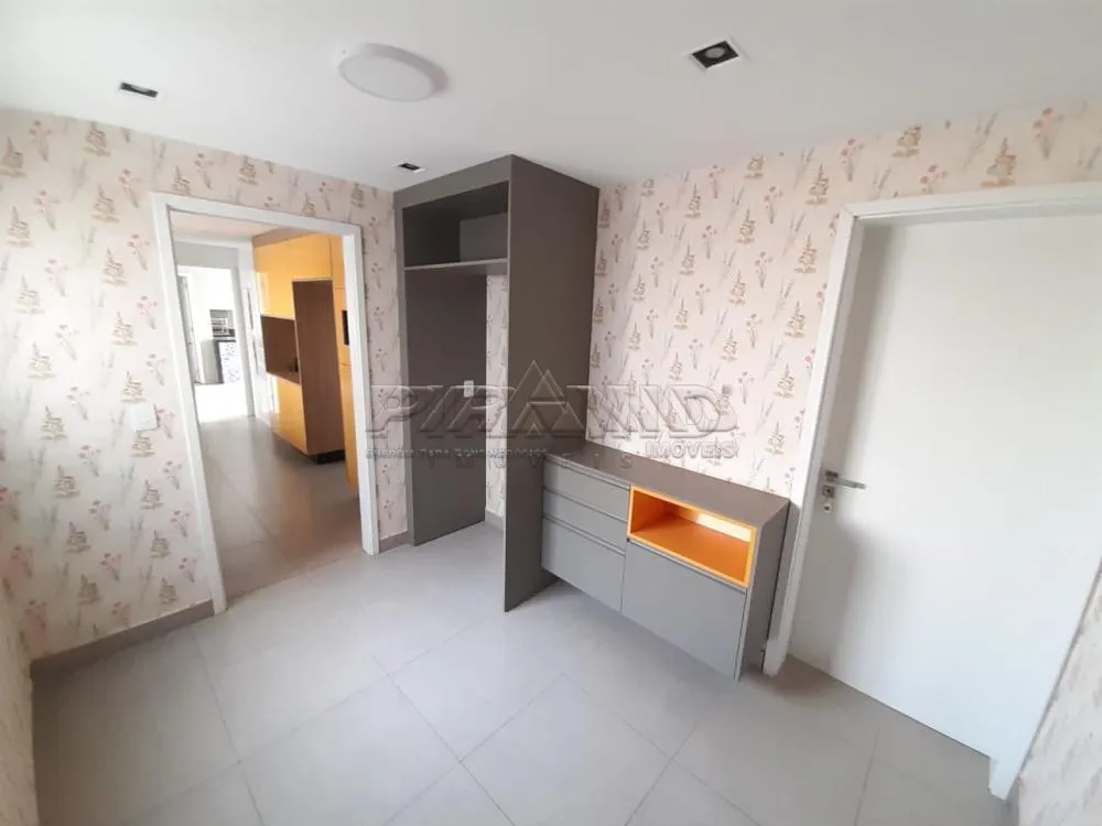 Alugar Apartamento / Padr&atilde;o em Ribeir&atilde;o Preto R$ 9.000,00 - Foto 43