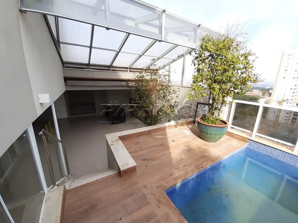 Alugar Apartamento / Padr&atilde;o em Ribeir&atilde;o Preto R$ 9.000,00 - Foto 55