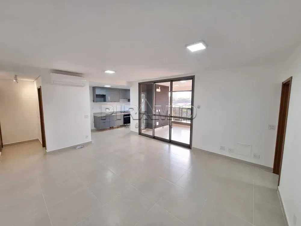 Alugar Apartamento / Padr&atilde;o em Ribeir&atilde;o Preto R$ 6.000,00 - Foto 2