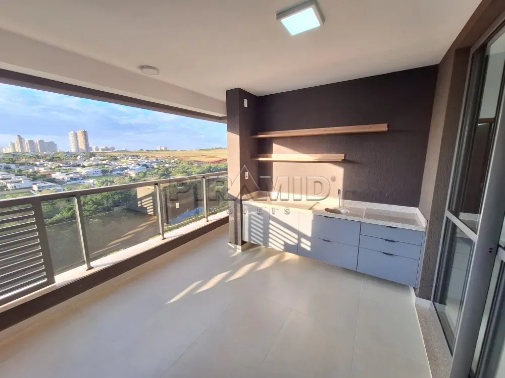Alugar Apartamento / Padr&atilde;o em Ribeir&atilde;o Preto R$ 6.000,00 - Foto 5