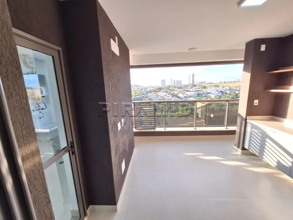 Alugar Apartamento / Padr&atilde;o em Ribeir&atilde;o Preto R$ 6.000,00 - Foto 7