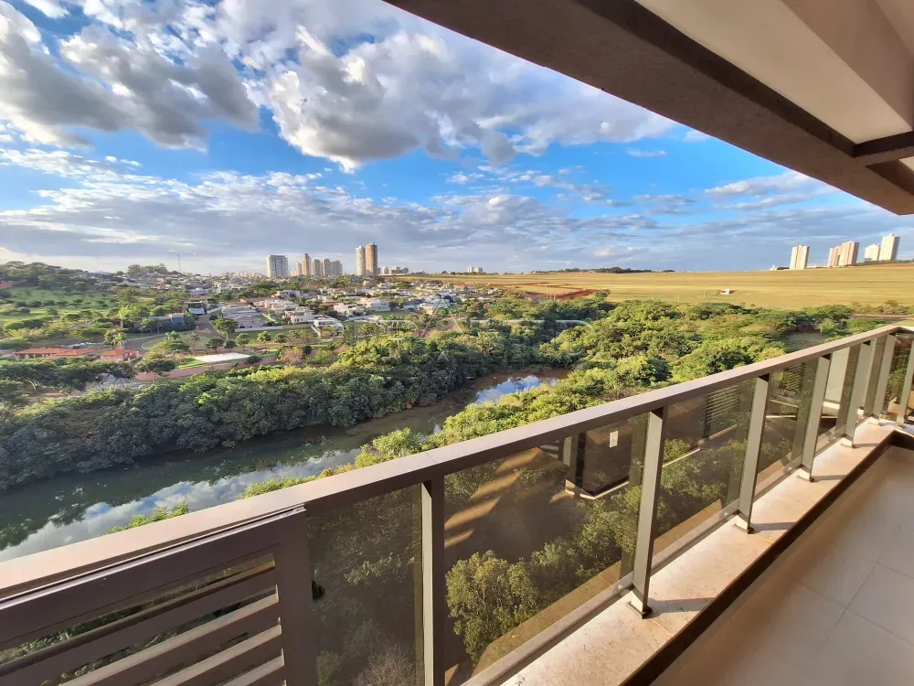 Alugar Apartamento / Padr&atilde;o em Ribeir&atilde;o Preto R$ 6.000,00 - Foto 10