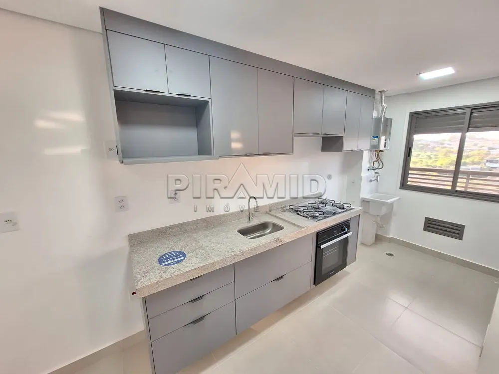 Alugar Apartamento / Padr&atilde;o em Ribeir&atilde;o Preto R$ 6.000,00 - Foto 23