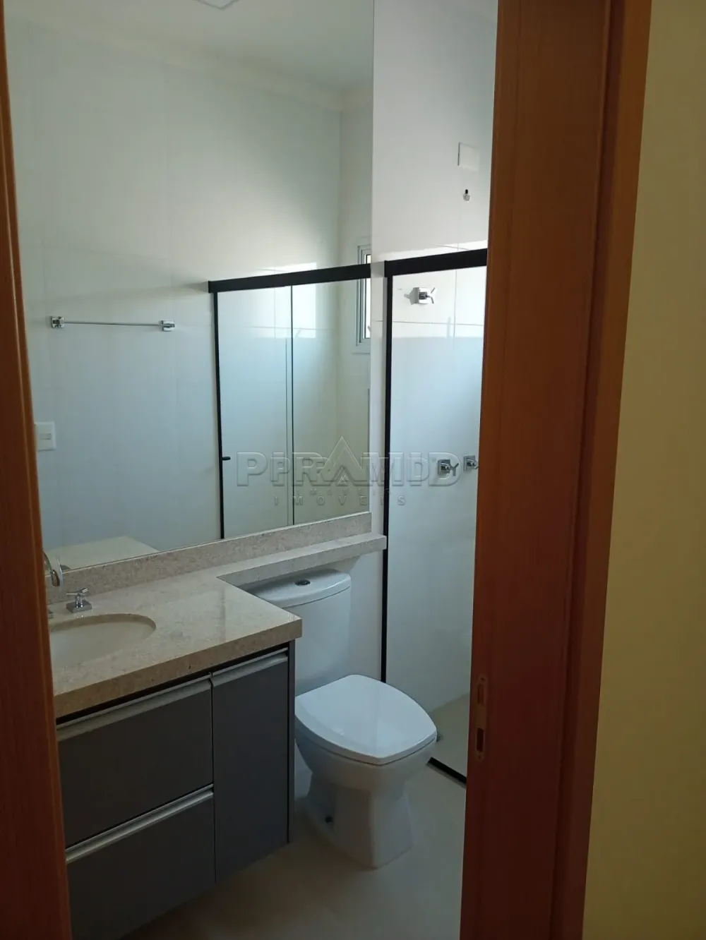 Alugar Casa / Condom&iacute;nio em Cravinhos R$ 6.000,00 - Foto 14