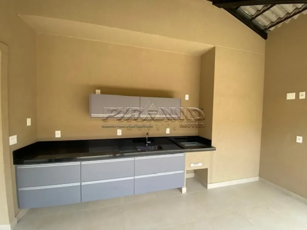 Alugar Casa / Condom&iacute;nio em Cravinhos R$ 6.000,00 - Foto 17