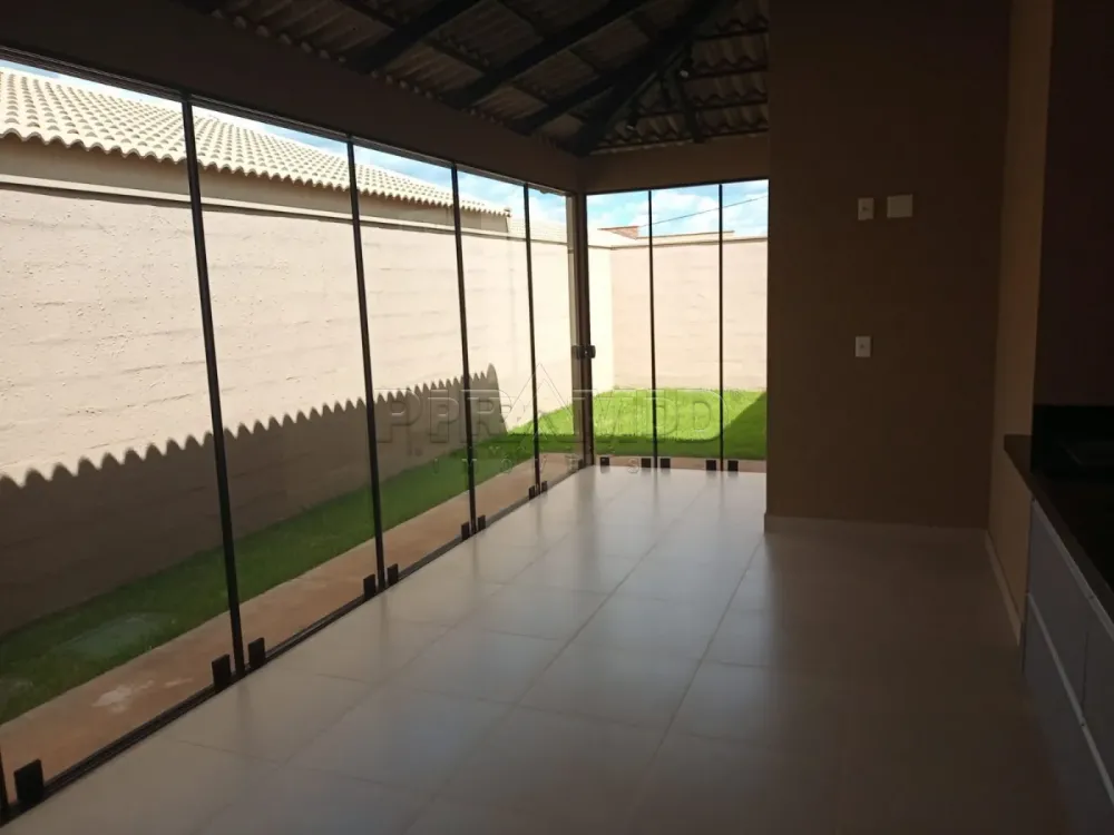 Alugar Casa / Condom&iacute;nio em Cravinhos R$ 6.000,00 - Foto 18