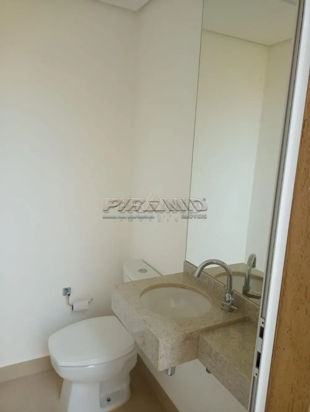 Alugar Casa / Condom&iacute;nio em Cravinhos R$ 6.000,00 - Foto 19