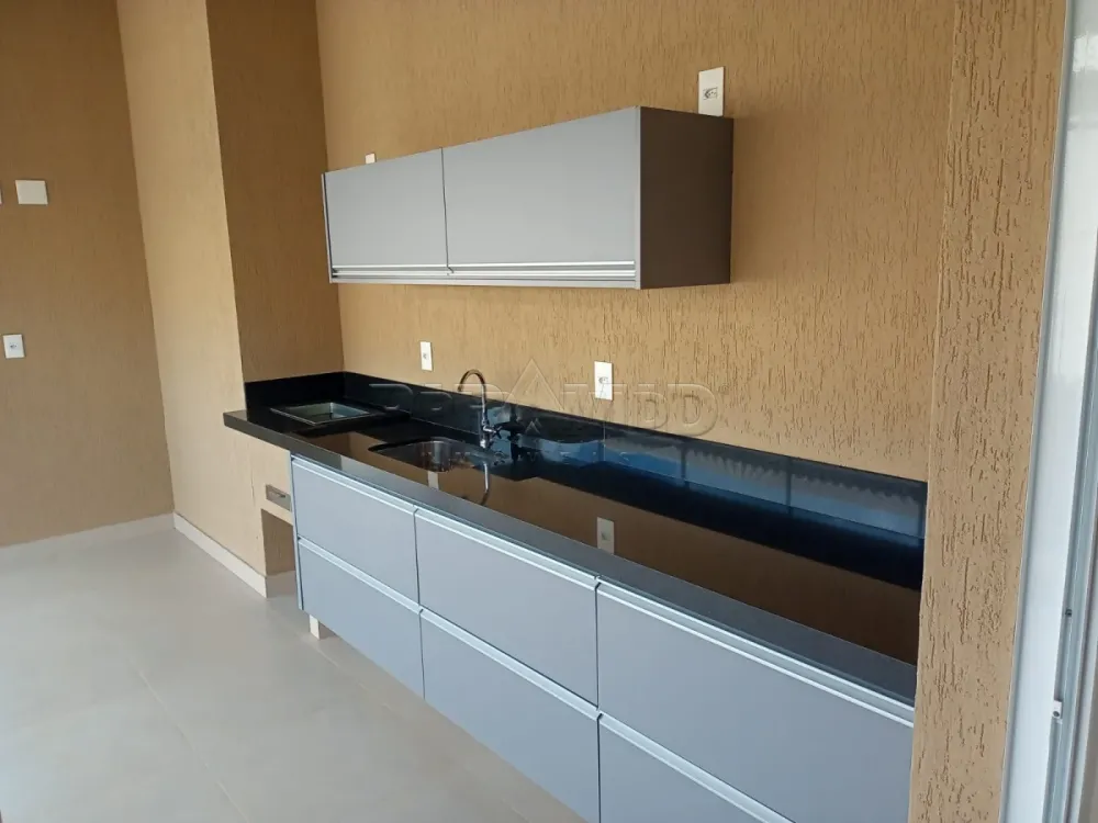 Alugar Casa / Condom&iacute;nio em Cravinhos R$ 6.000,00 - Foto 22