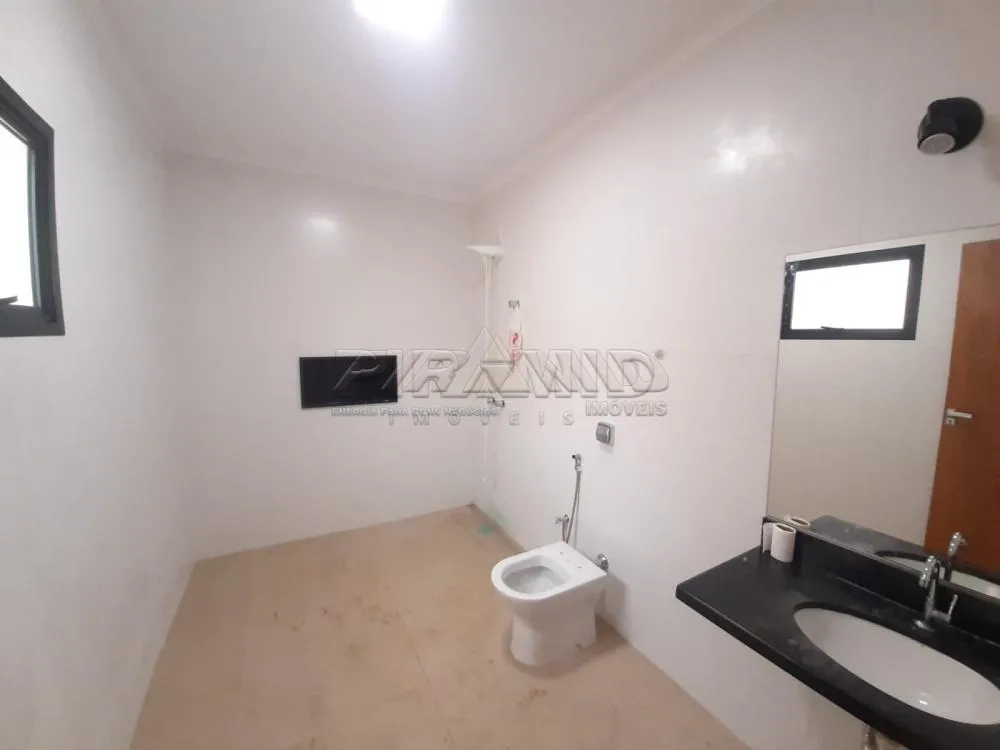 Alugar Casa / Padr&atilde;o em Ribeir&atilde;o Preto R$ 14.000,00 - Foto 14