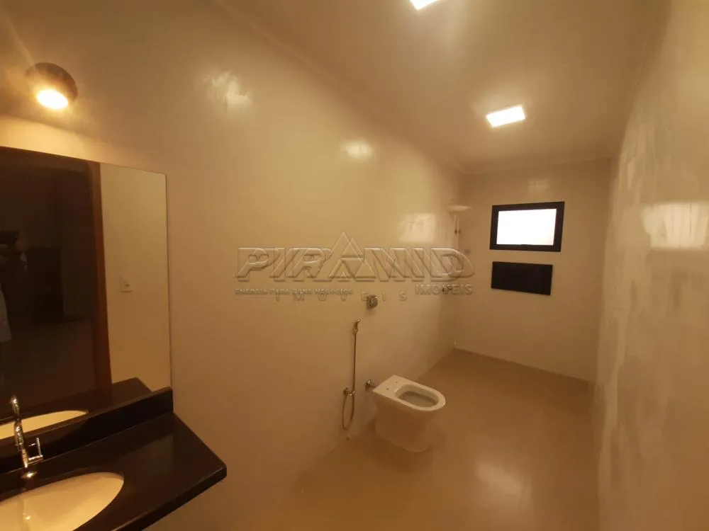 Alugar Casa / Padr&atilde;o em Ribeir&atilde;o Preto R$ 14.000,00 - Foto 17
