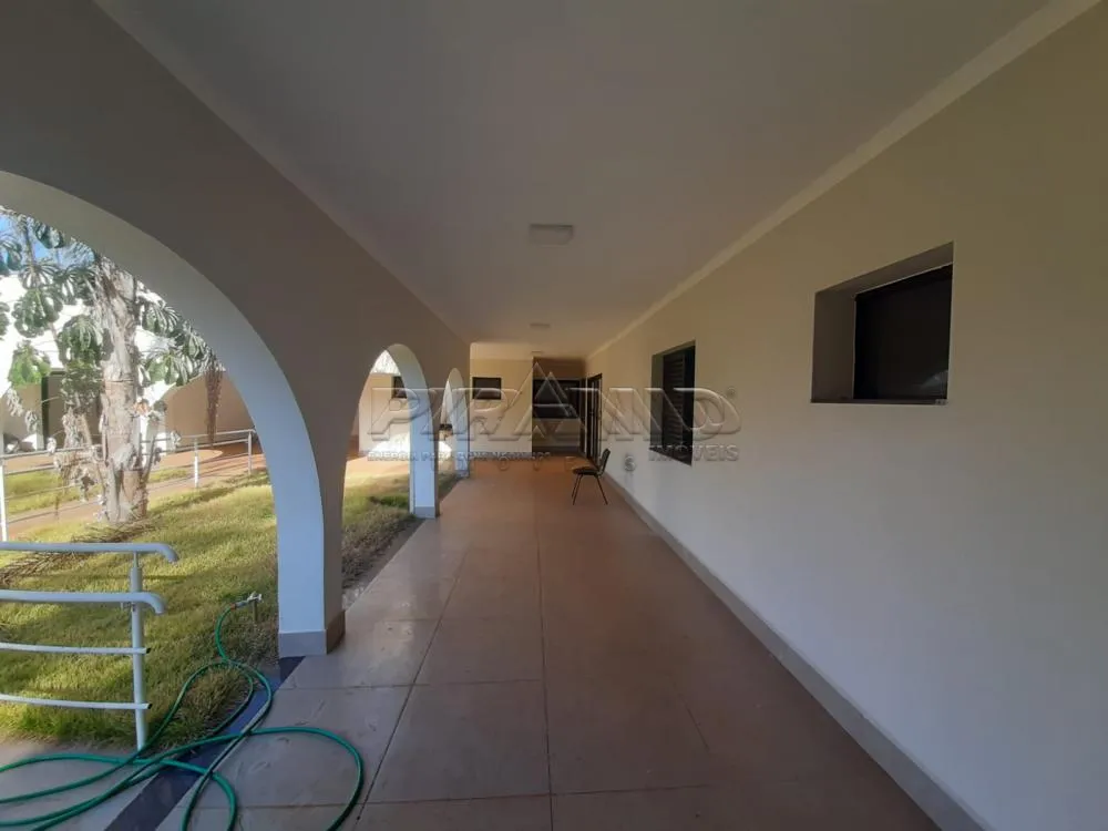 Alugar Casa / Padr&atilde;o em Ribeir&atilde;o Preto R$ 14.000,00 - Foto 5