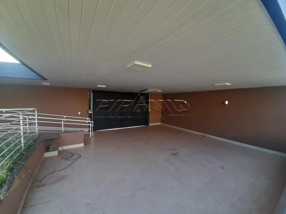 Alugar Casa / Padr&atilde;o em Ribeir&atilde;o Preto R$ 14.000,00 - Foto 4