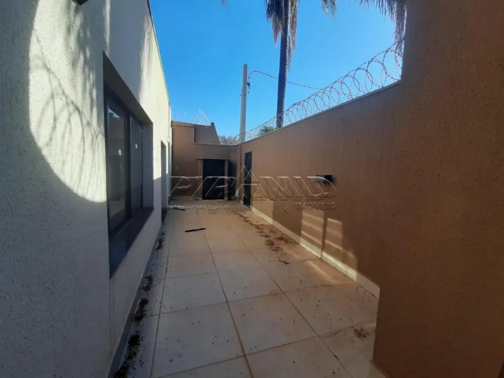 Alugar Casa / Padr&atilde;o em Ribeir&atilde;o Preto R$ 14.000,00 - Foto 33