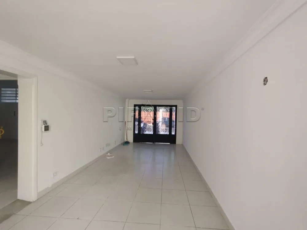 Alugar Comercial / Casa em Ribeir&atilde;o Preto R$ 7.500,00 - Foto 1