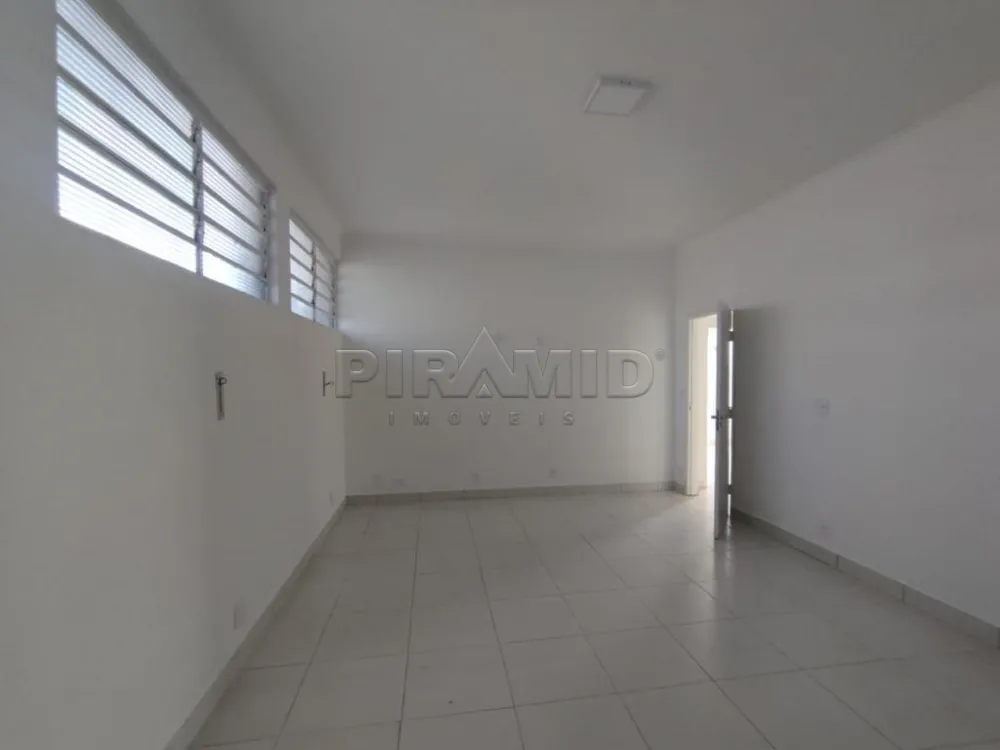 Alugar Comercial / Casa em Ribeir&atilde;o Preto R$ 7.500,00 - Foto 3