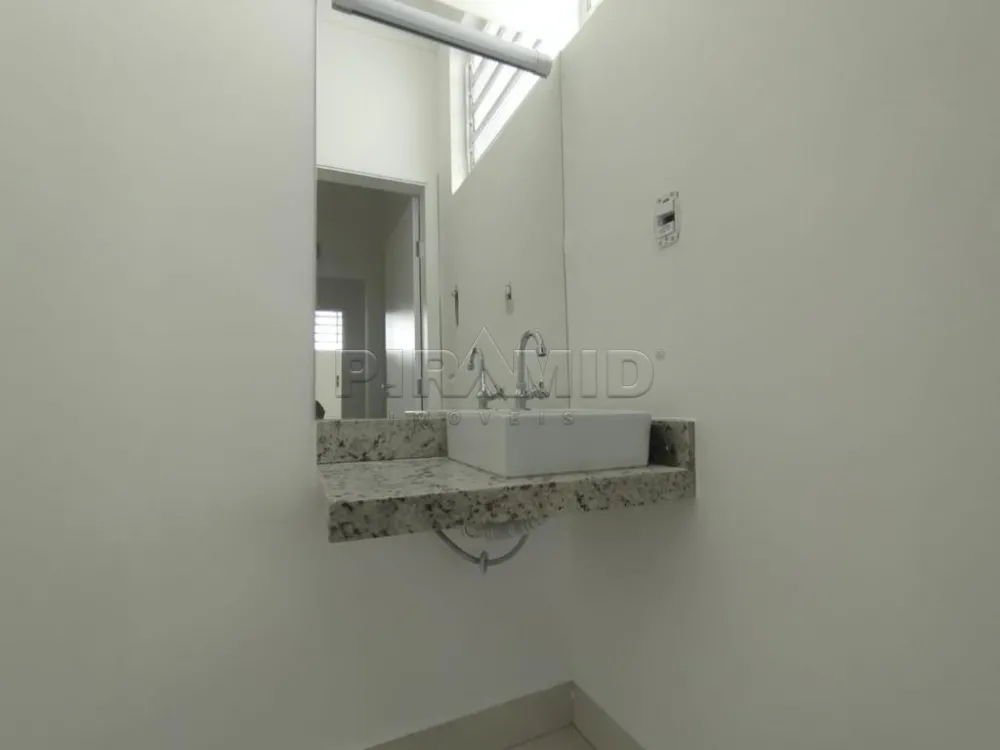 Alugar Comercial / Casa em Ribeir&atilde;o Preto R$ 7.500,00 - Foto 8