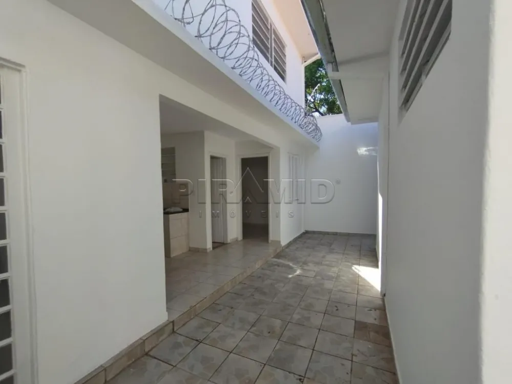 Alugar Comercial / Casa em Ribeir&atilde;o Preto R$ 7.500,00 - Foto 34