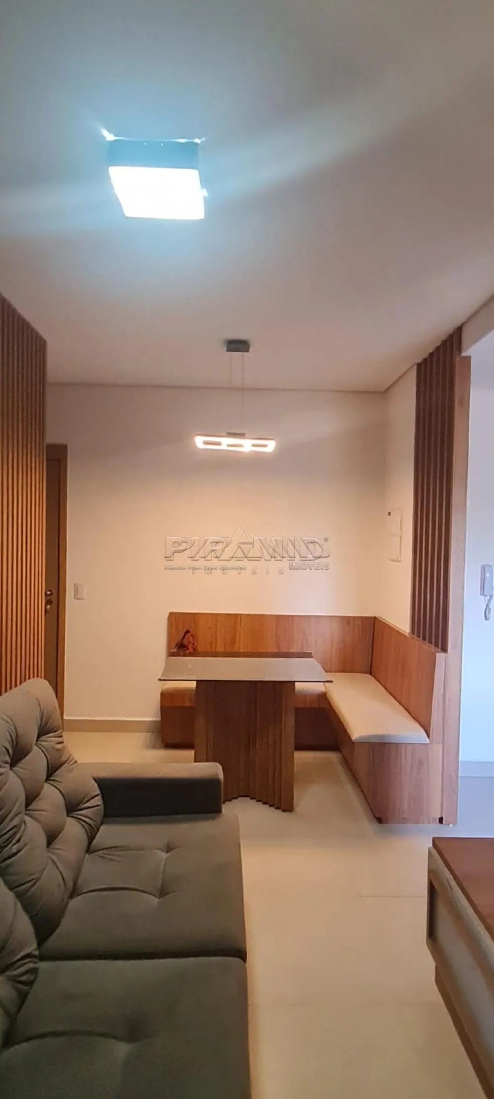 Alugar Apartamento / Padr&atilde;o em Ribeir&atilde;o Preto R$ 3.500,00 - Foto 2