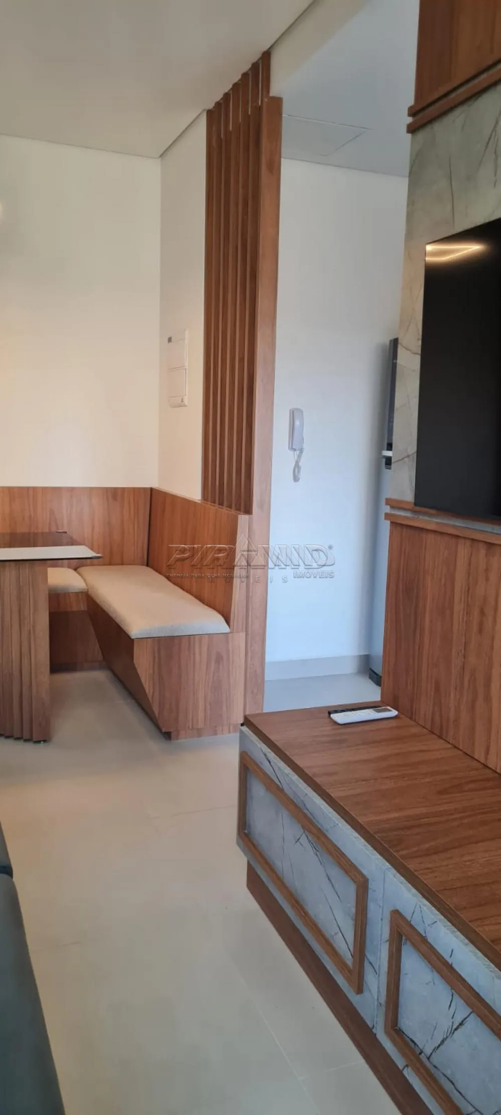 Alugar Apartamento / Padr&atilde;o em Ribeir&atilde;o Preto R$ 3.500,00 - Foto 6