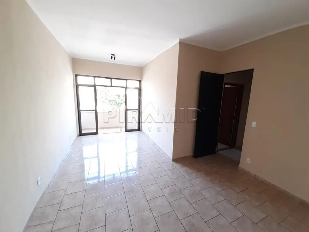 Alugar Apartamento / Padr&atilde;o em Ribeir&atilde;o Preto R$ 1.800,00 - Foto 1