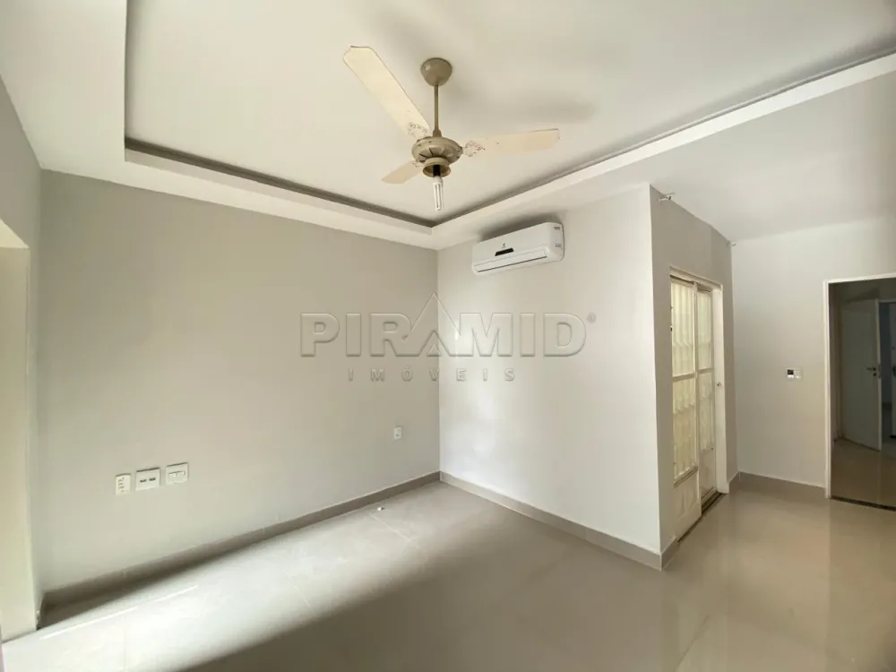 Alugar Casa / Padr&atilde;o em Ribeir&atilde;o Preto R$ 3.300,00 - Foto 8